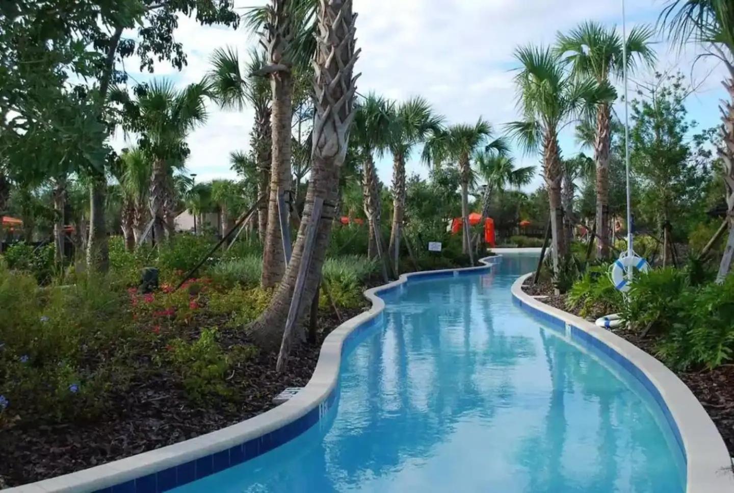 Luxury Family 4 Bedroom With 3 King Beds & Pool Villa *