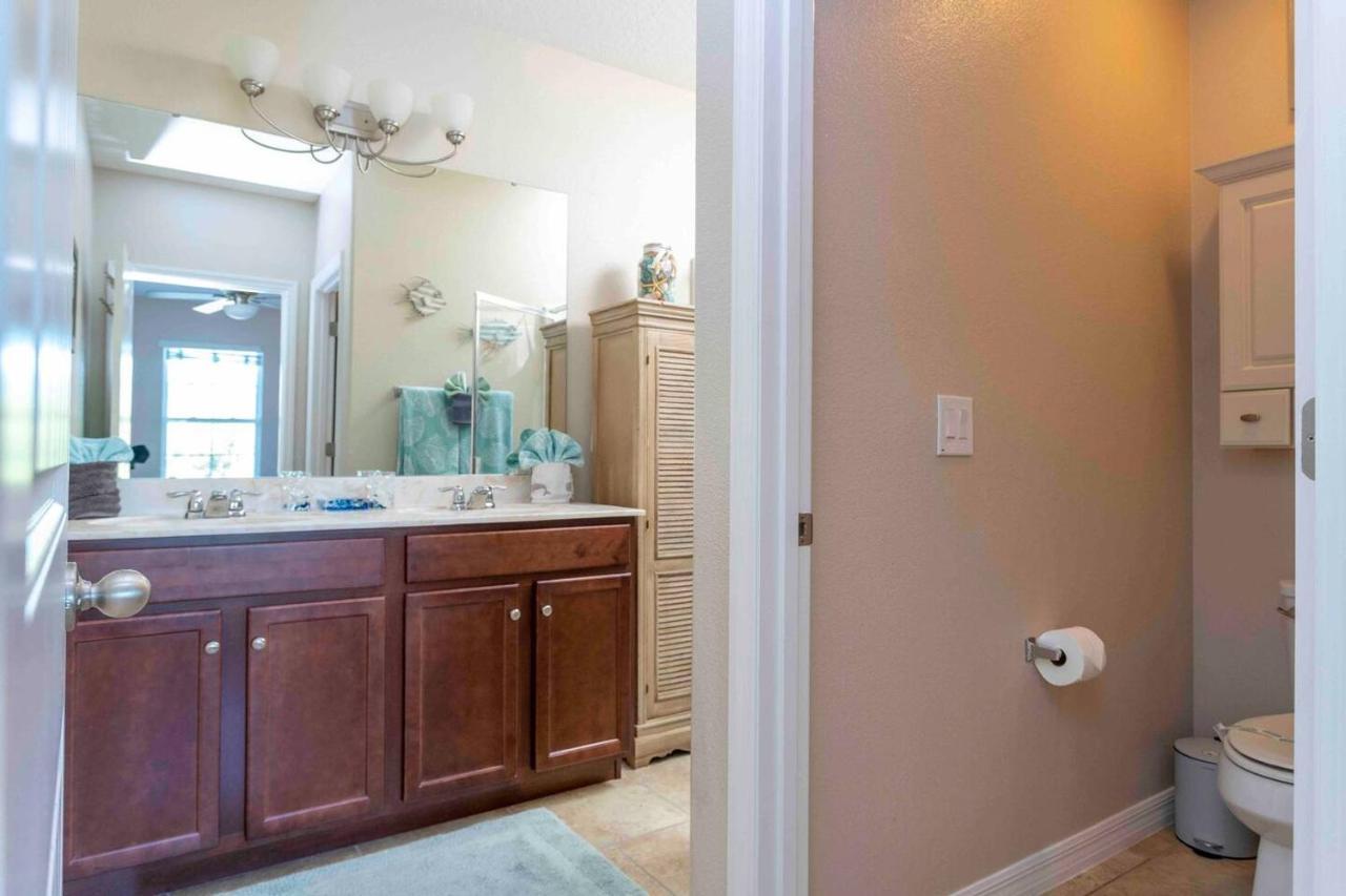 Luxury Family 4 Bedroom With 3 King Beds & Pool