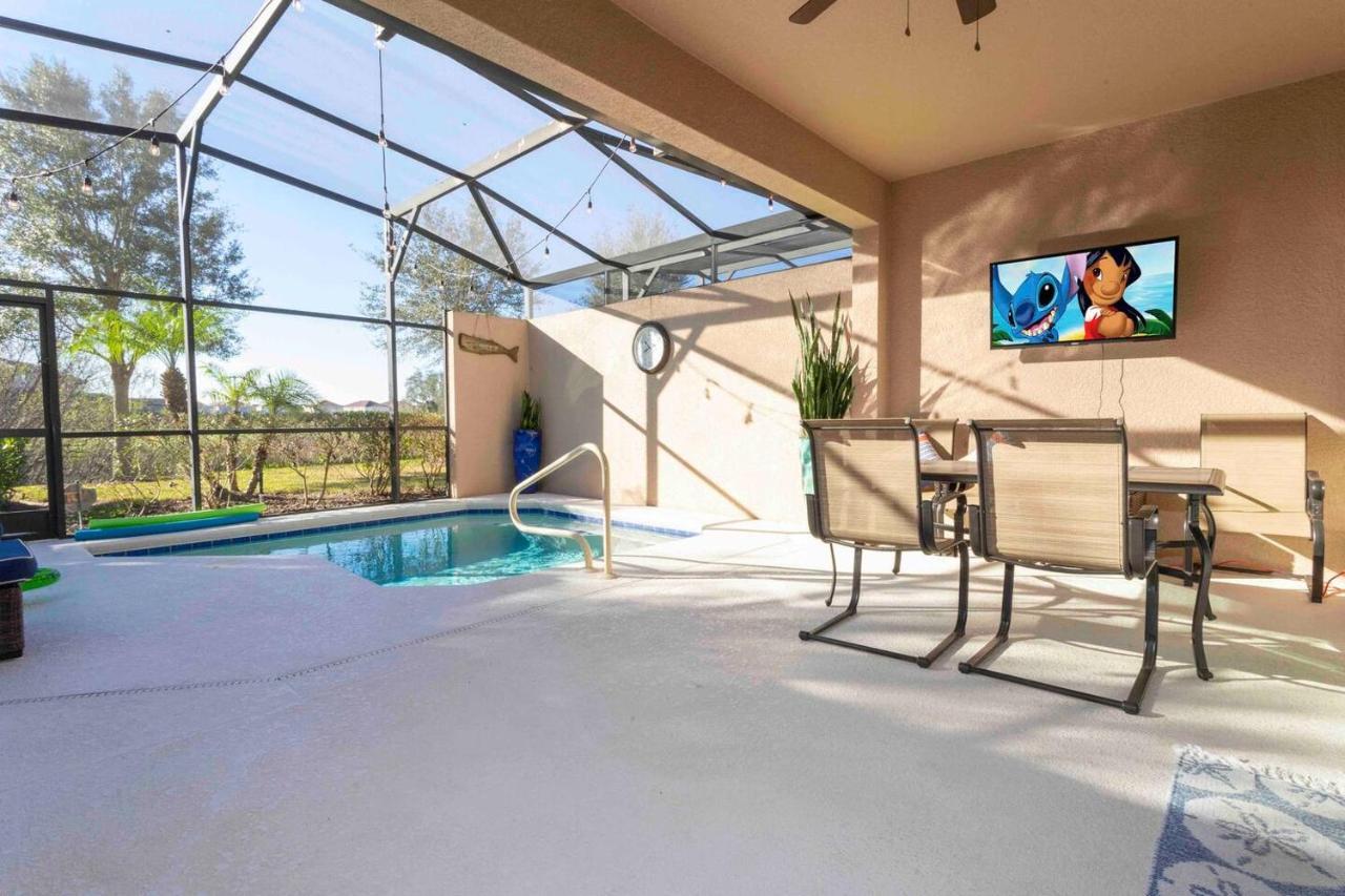 Luxury Family 4 Bedroom With 3 King Beds & Pool Villa *