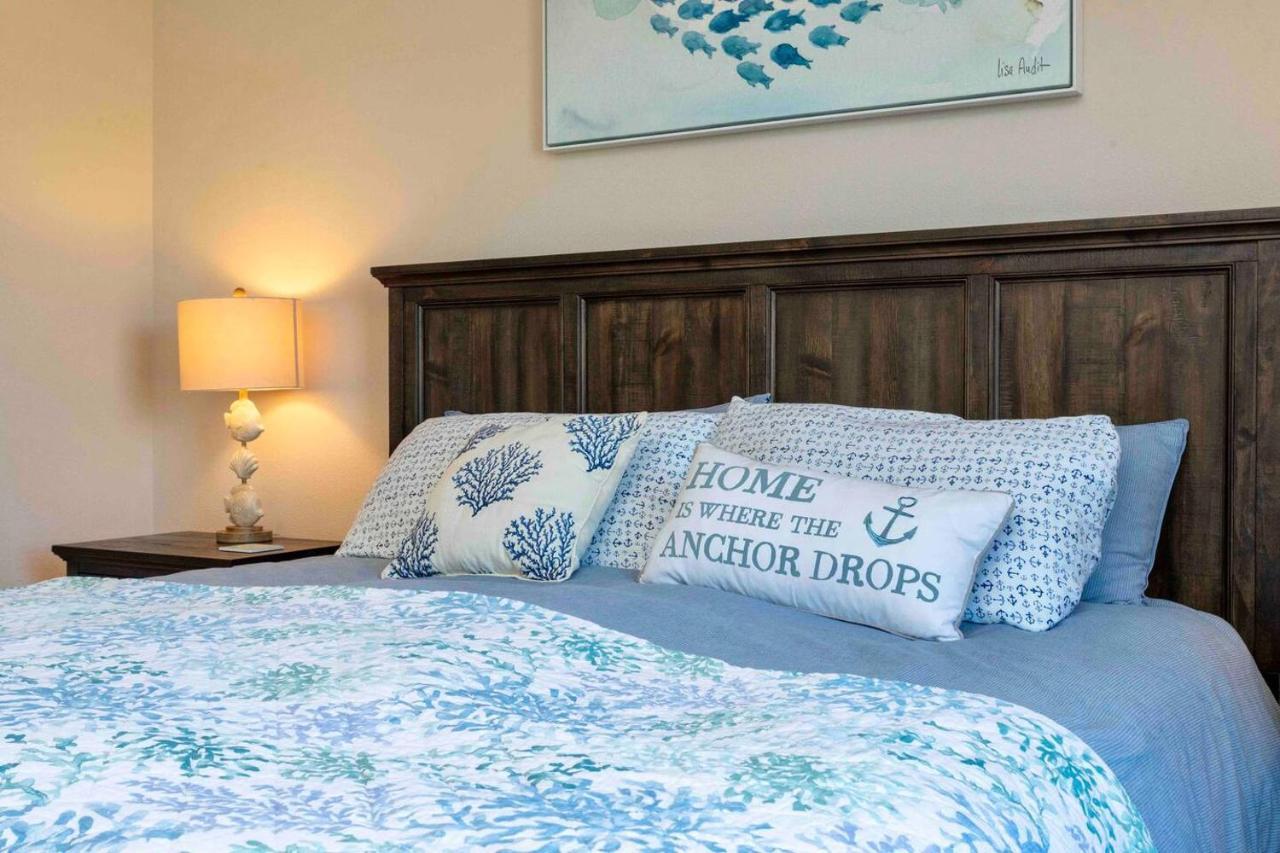 Luxury Family 4 Bedroom With 3 King Beds & Pool *
