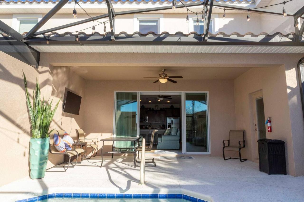 Villa Luxury Family 4 Bedroom With 3 King Beds & Pool