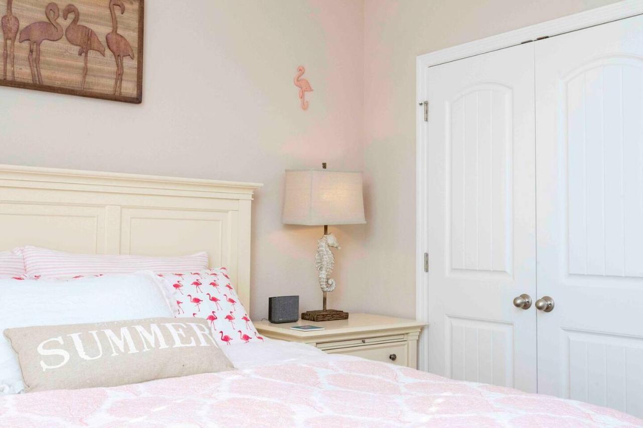 Luxury Family 4 Bedroom With 3 King Beds & Pool * Davenport