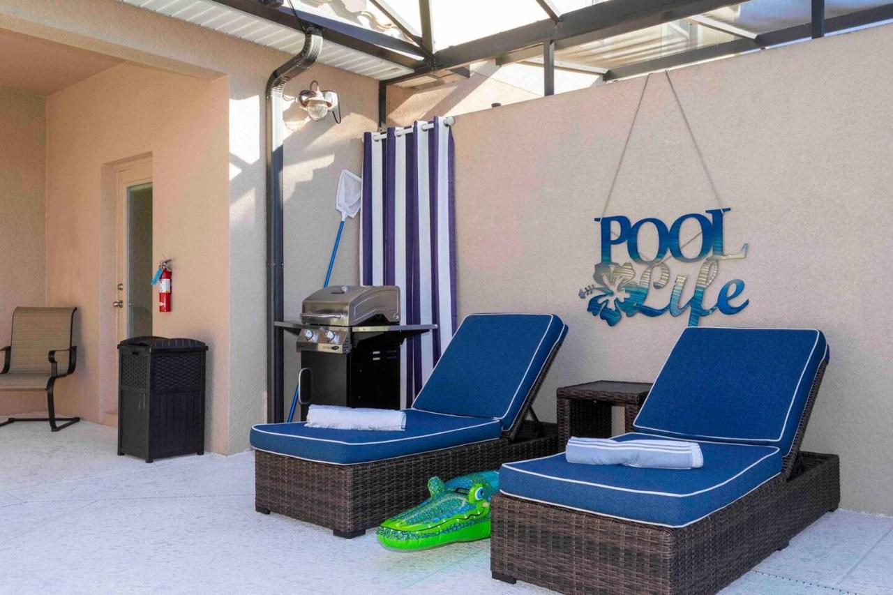 Villa Luxury Family 4 Bedroom With 3 King Beds & Pool *