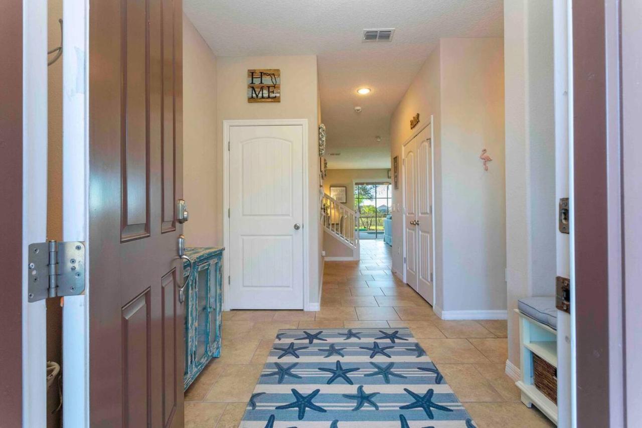 Luxury Family 4 Bedroom With 3 King Beds & Pool Davenport