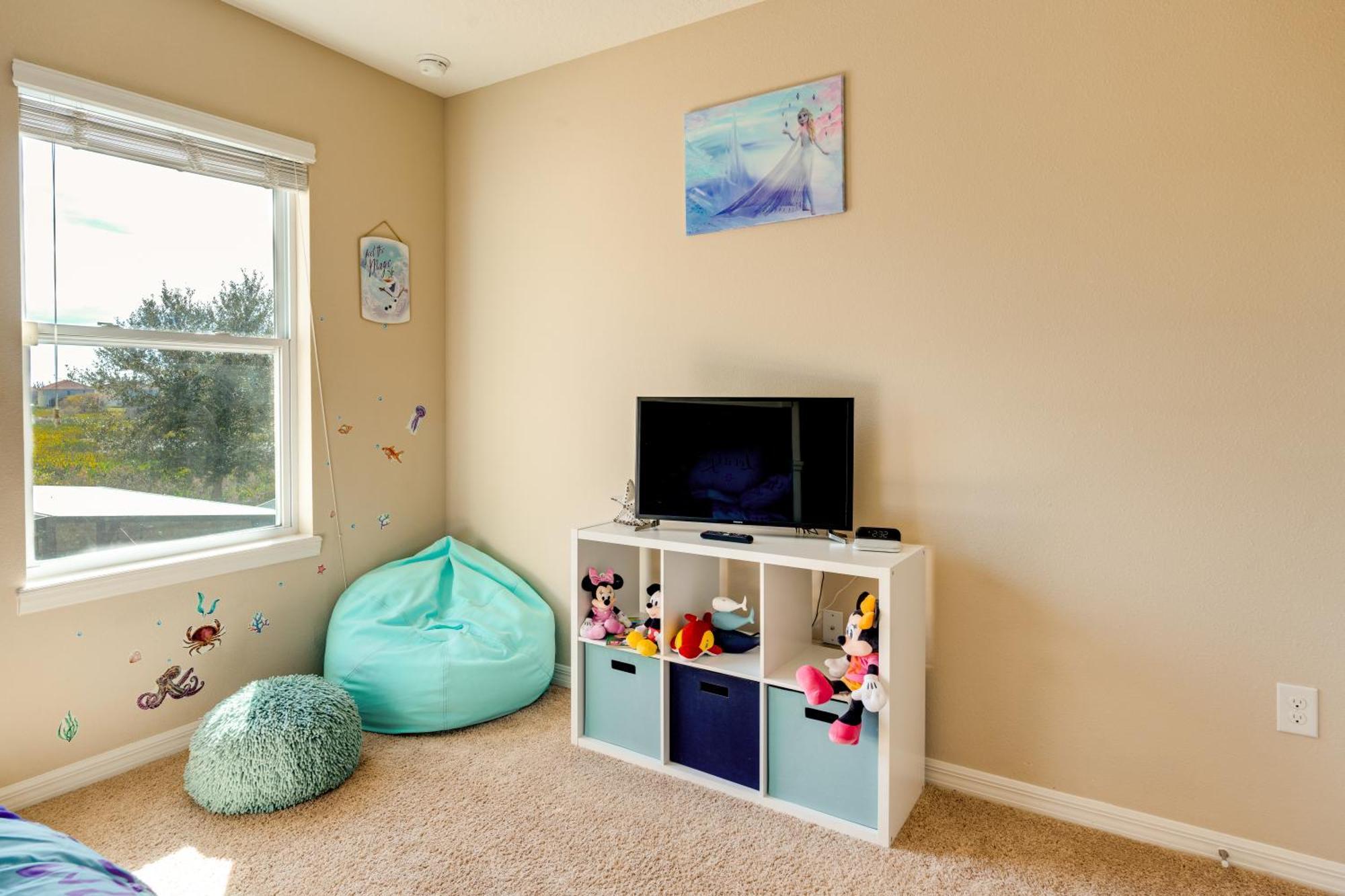 Luxury Family 4 Bedroom With 3 King Beds & Pool * Davenport